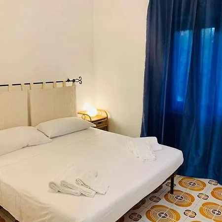 Trilocale Fronte Mare Con Giardino Ostrica Appartamento