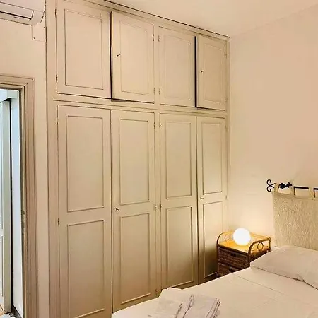 Trilocale Fronte Mare Con Giardino Ostrica Apartment Alghero