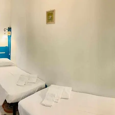 Trilocale Fronte Mare Con Giardino Ostrica Альгеро